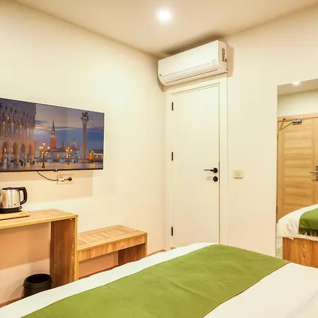 Elephant In The Ξενοδοχείο Κωνσταντινούπολη