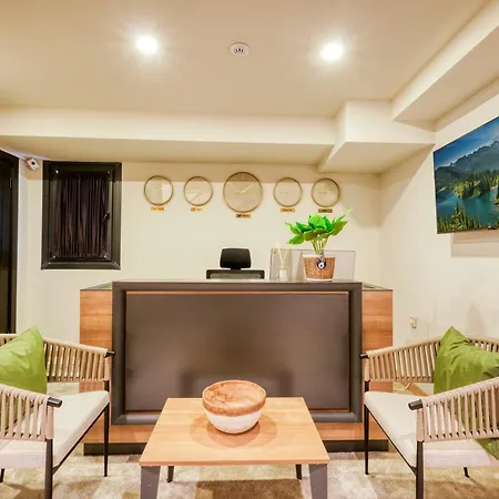 Ξενοδοχείο Elephant In The Κωνσταντινούπολη