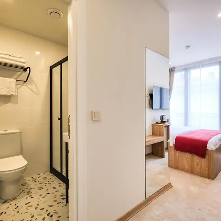 Hotel Elephant In The Estambul