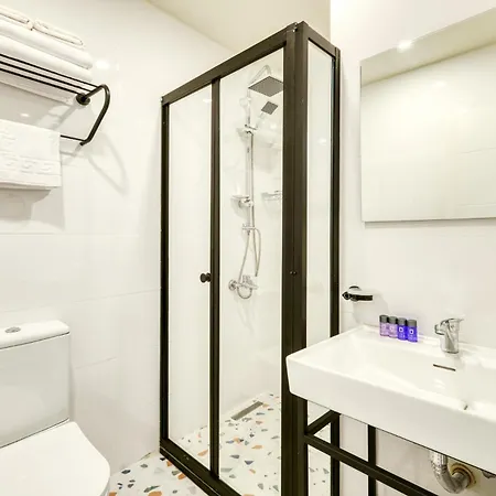 Otel Elephant In The 3*