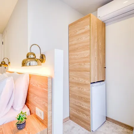 Elephant In The Ξενοδοχείο Κωνσταντινούπολη