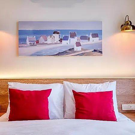 Elephant In The 3* Isztambul