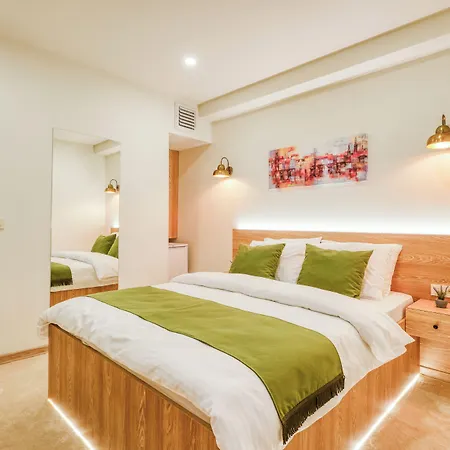 Hotel Elephant In The 3*
