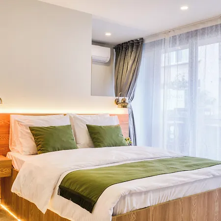 Elephant In The 3* Istanbul