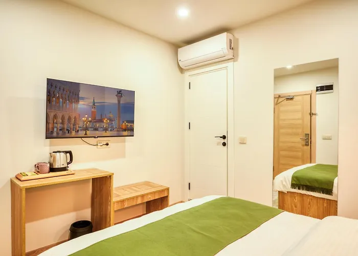 Elephant In The فندق اسطنبول