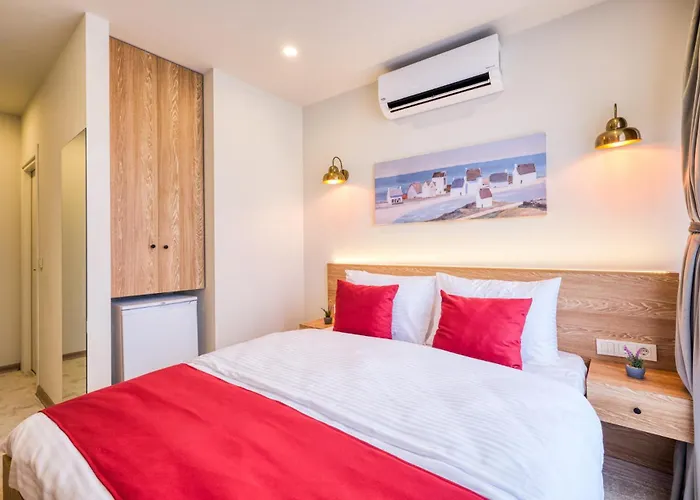 Elephant In The اسطنبول