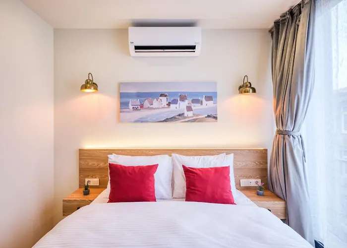 Elephant In The فندق اسطنبول