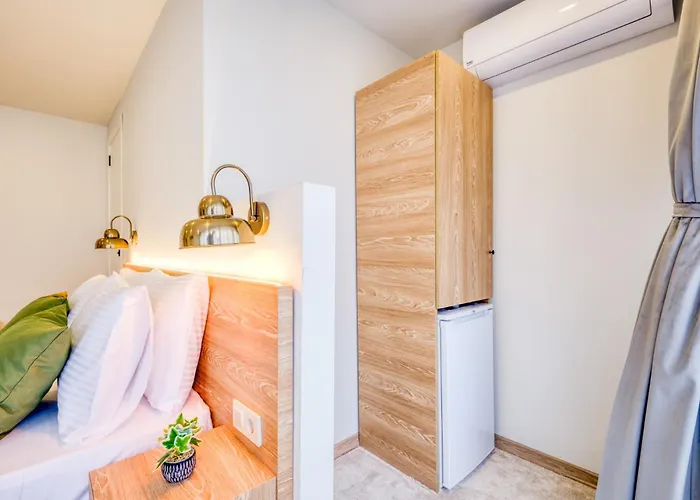 Elephant In The فندق اسطنبول