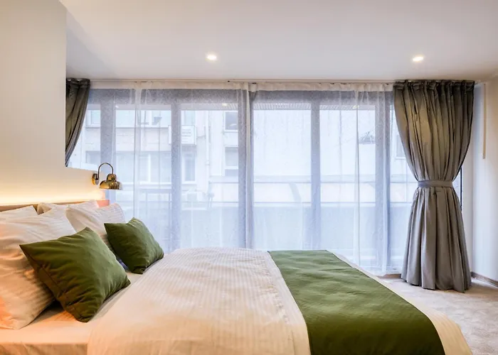 Elephant In The 3* اسطنبول