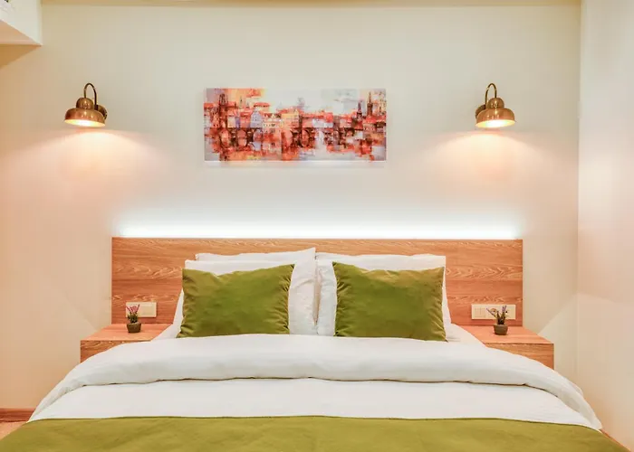 فندق Elephant In The